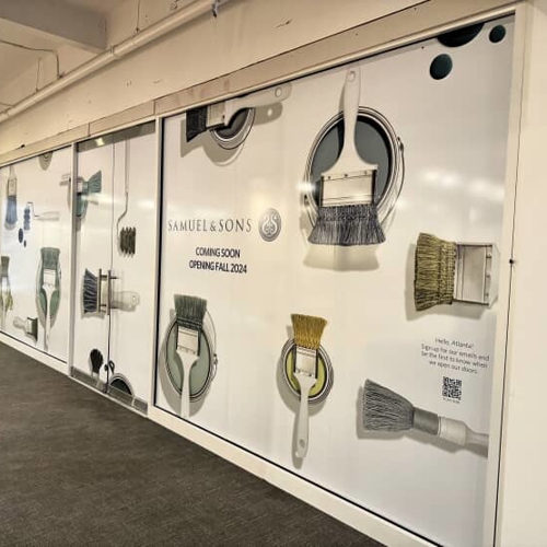 Window Graphics